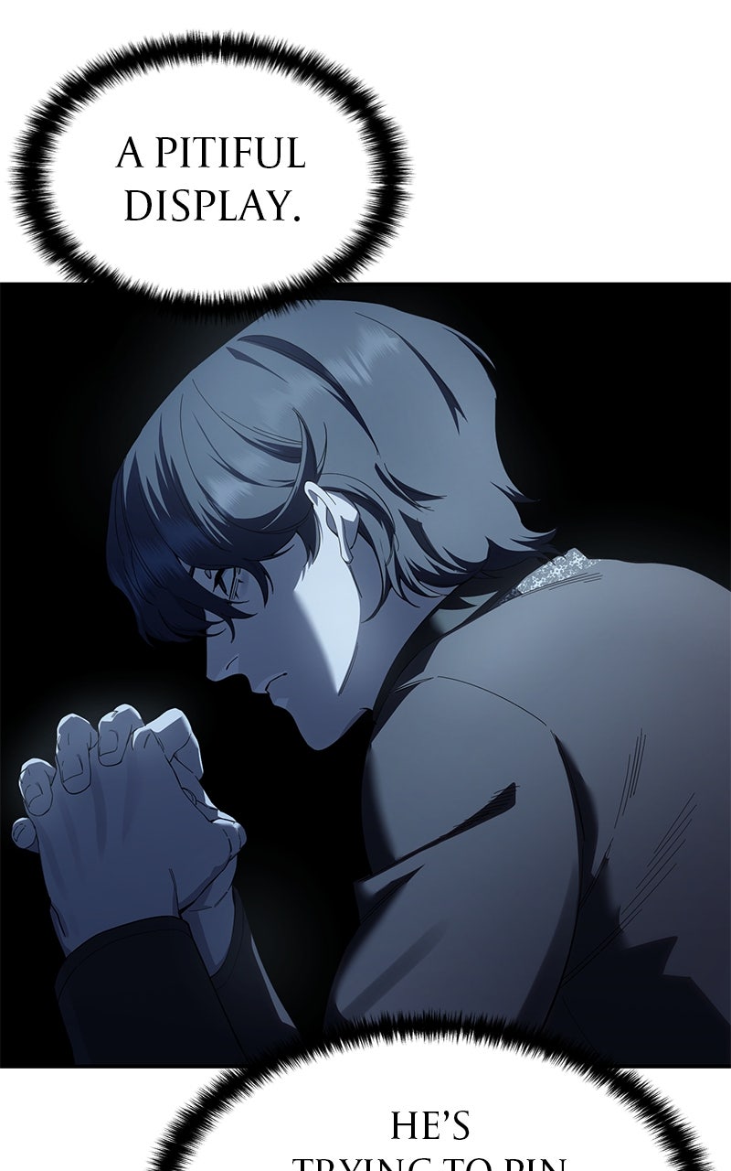 Read The Stellar Swordmaster chapter 92 image 11 on Lezhin