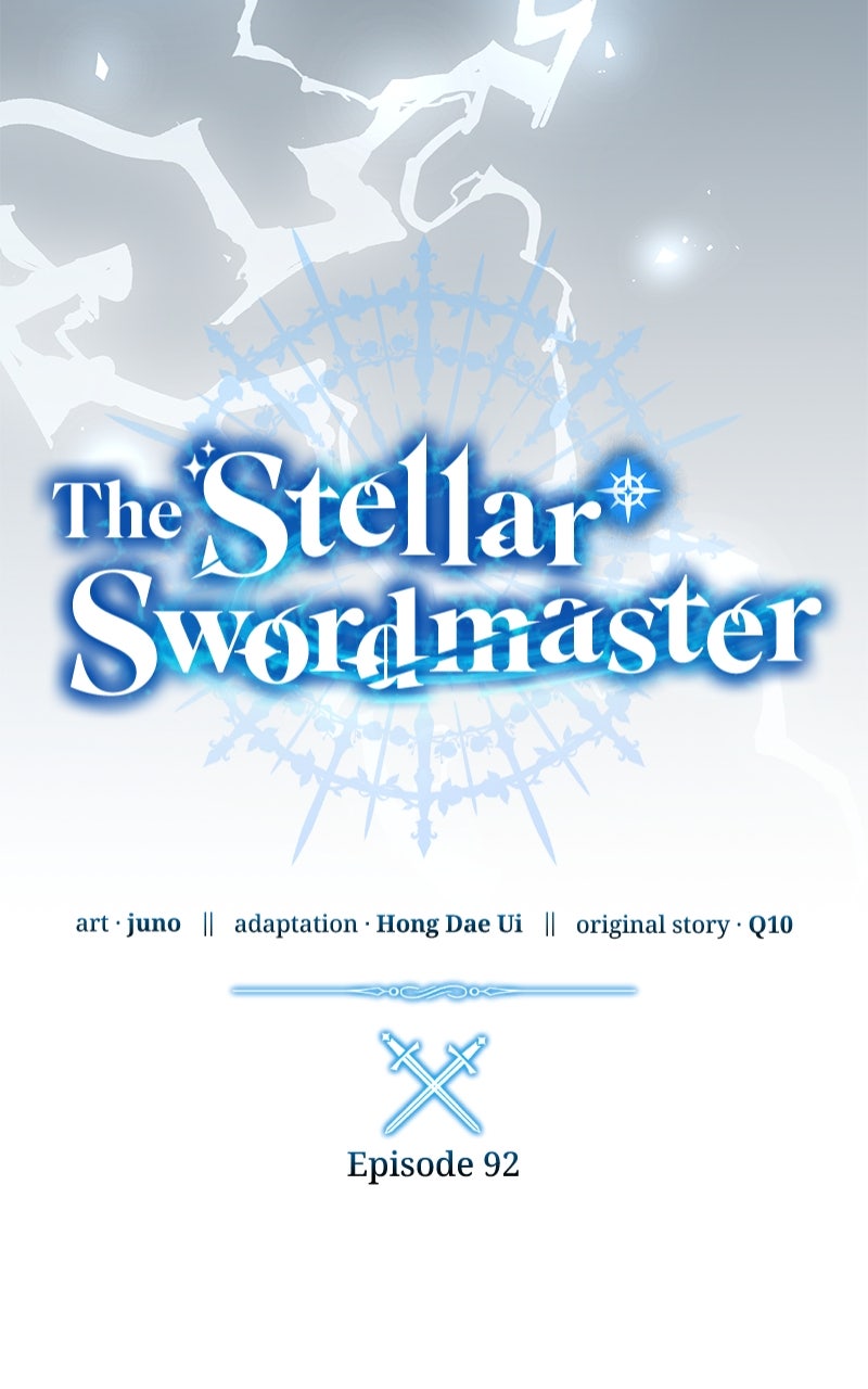 Read The Stellar Swordmaster chapter 92 image 39 on Lezhin