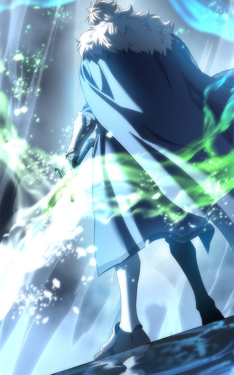 Read The Stellar Swordmaster chapter 92 image 49 on Lezhin