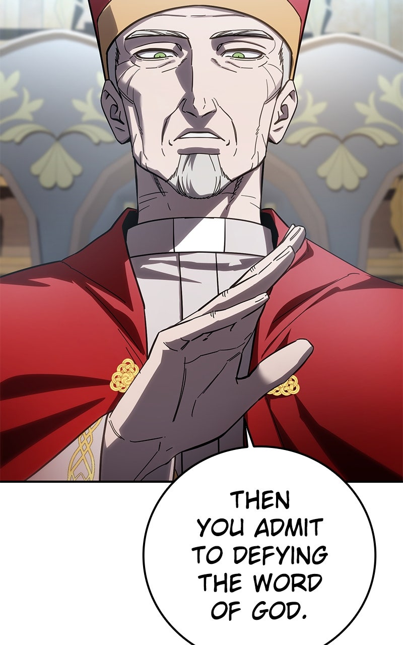Read The Stellar Swordmaster chapter 92 image 5 on Lezhin