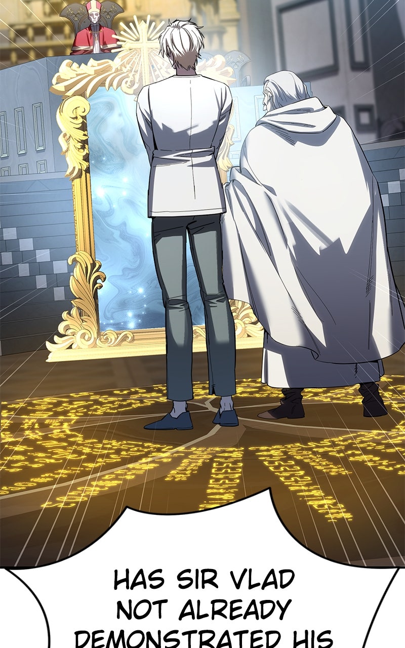 Read The Stellar Swordmaster chapter 93 image 1 on Lezhin