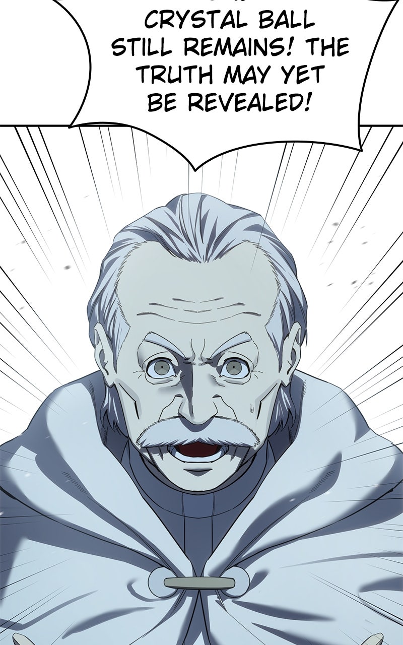 Read The Stellar Swordmaster chapter 93 image 13 on Lezhin