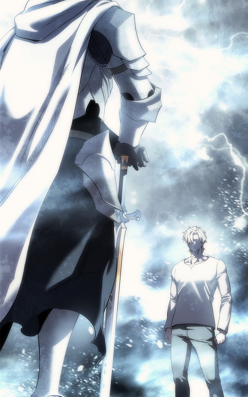 Read The Stellar Swordmaster chapter 93 image 39 on Lezhin
