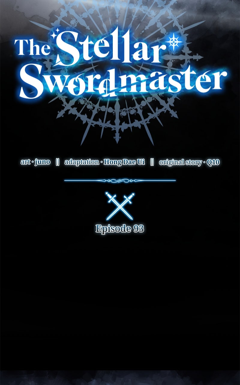 Read The Stellar Swordmaster chapter 93 image 41 on Lezhin