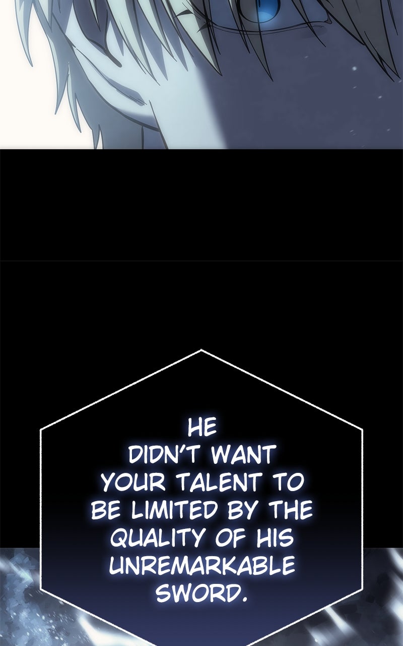 Read The Stellar Swordmaster chapter 93 image 45 on Lezhin
