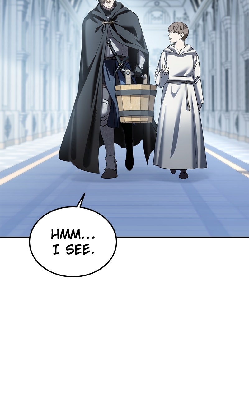 Read The Stellar Swordmaster chapter 95 image 11 on Lezhin