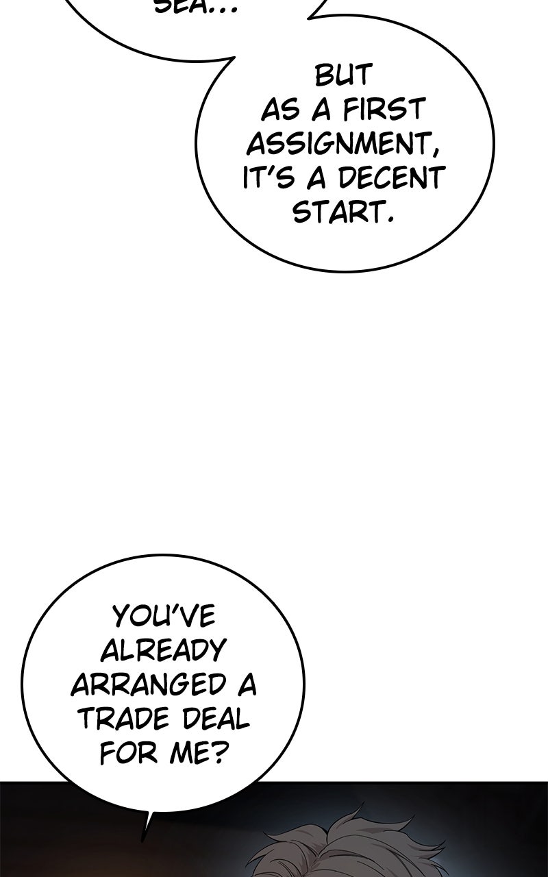 Read The Stellar Swordmaster chapter 95 image 117 on Lezhin