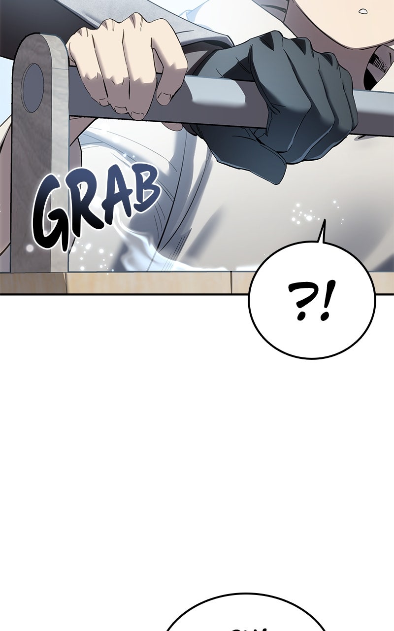 Read The Stellar Swordmaster chapter 95 image 3 on Lezhin