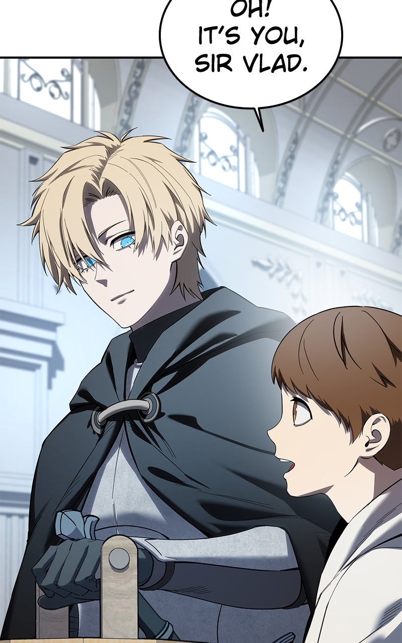 Read The Stellar Swordmaster chapter 95 image 4 on Lezhin