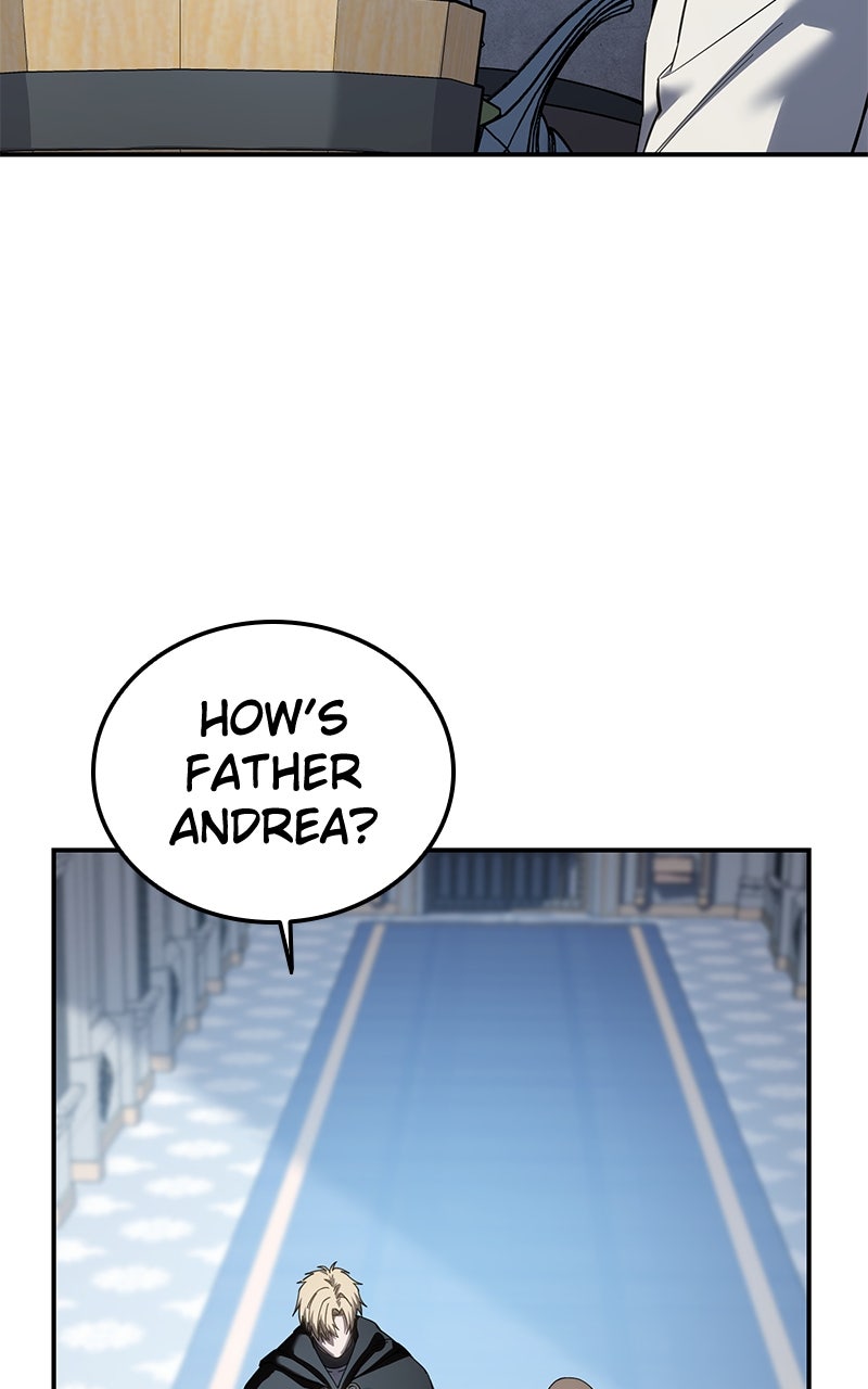 Read The Stellar Swordmaster chapter 95 image 5 on Lezhin