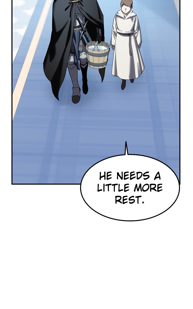 Read The Stellar Swordmaster chapter 95 image 6 on Lezhin