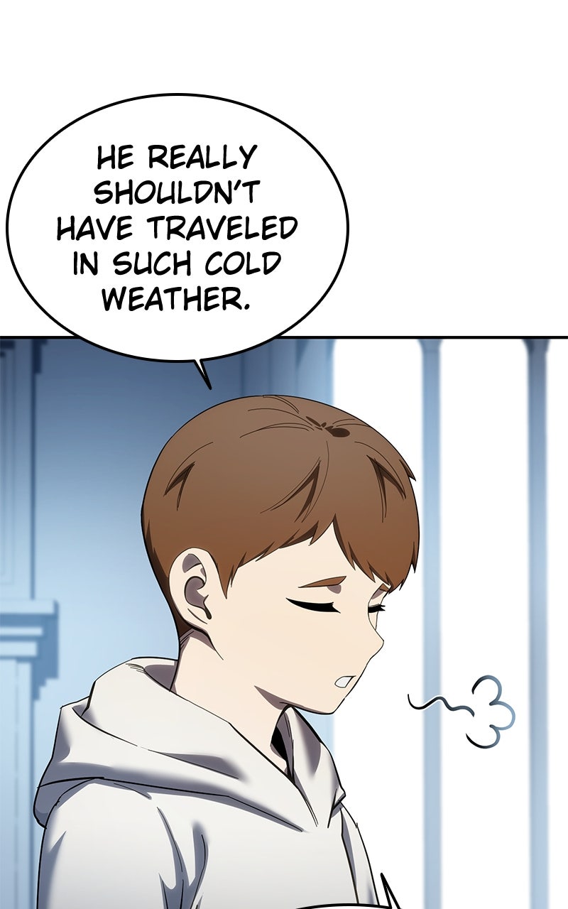 Read The Stellar Swordmaster chapter 95 image 7 on Lezhin