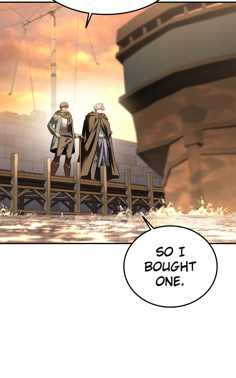 Read The Stellar Swordmaster chapter 95 image 84 on Lezhin