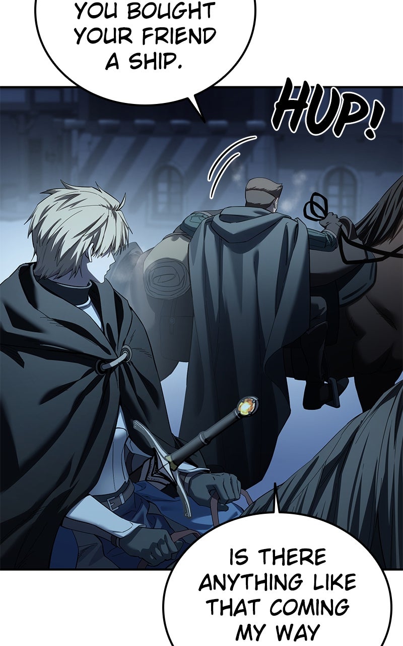 Read The Stellar Swordmaster chapter 96 image 105 on Lezhin