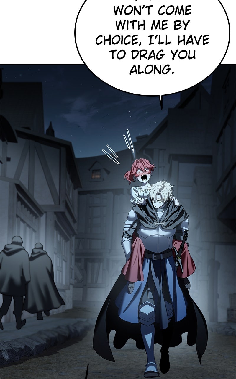 Read The Stellar Swordmaster chapter 96 image 3 on Lezhin