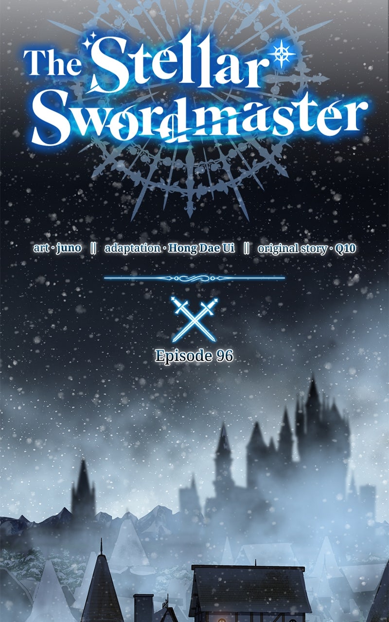 Read The Stellar Swordmaster chapter 96 image 32 on Lezhin
