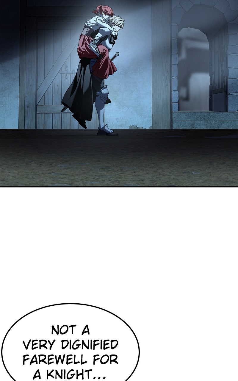 Read The Stellar Swordmaster chapter 96 image 8 on Lezhin