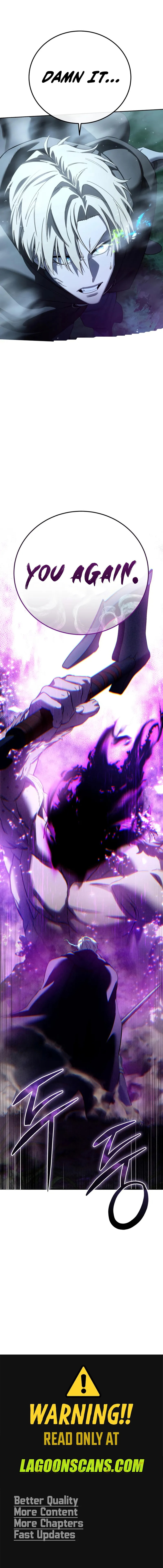 Read The Stellar Swordmaster chapter 99 image 16 on Lezhin