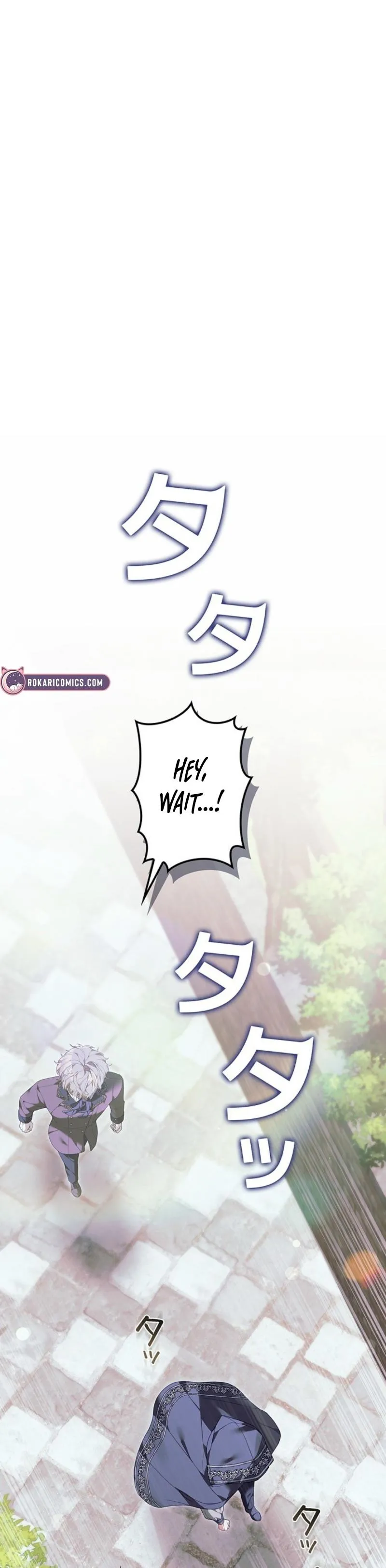 Read The Stepmother Has Left chapter 14 image 10 on Lezhin