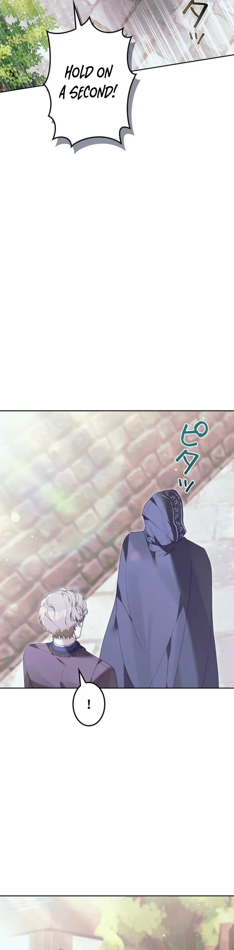 Read The Stepmother Has Left chapter 14 image 11 on Lezhin