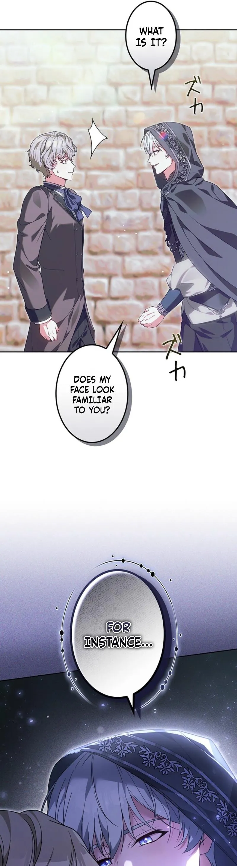 Read The Stepmother Has Left chapter 14 image 15 on Lezhin