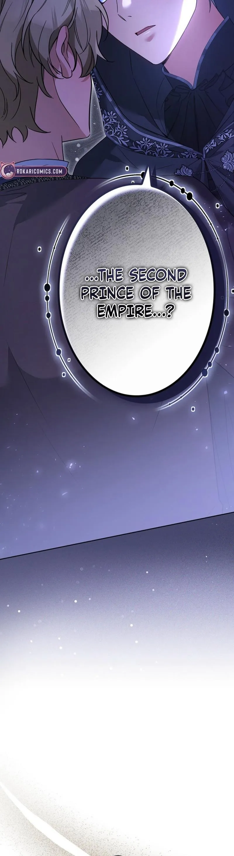 Read The Stepmother Has Left chapter 14 image 16 on Lezhin
