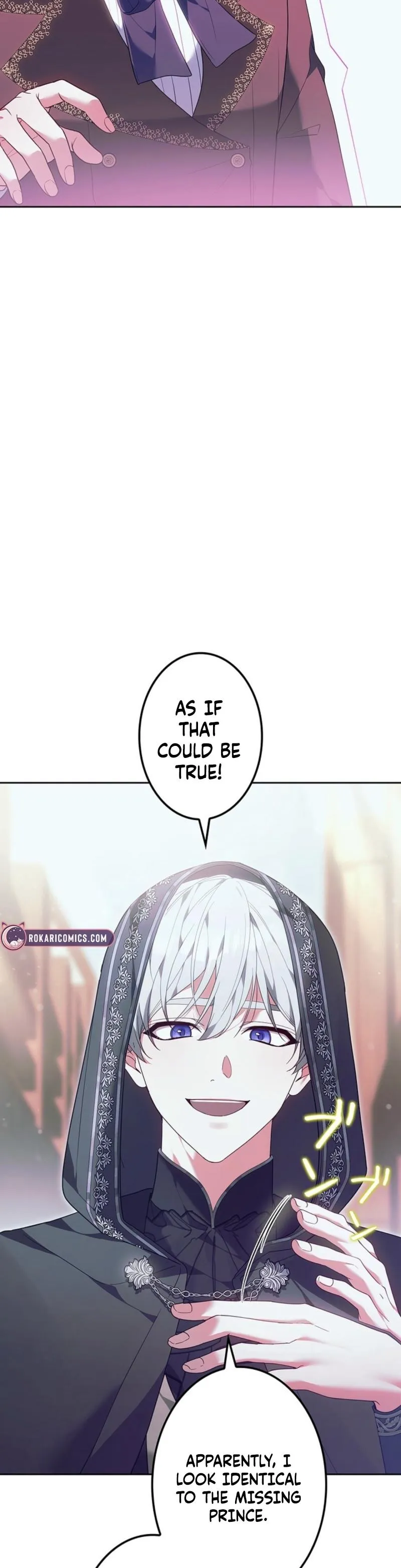 Read The Stepmother Has Left chapter 14 image 22 on Lezhin