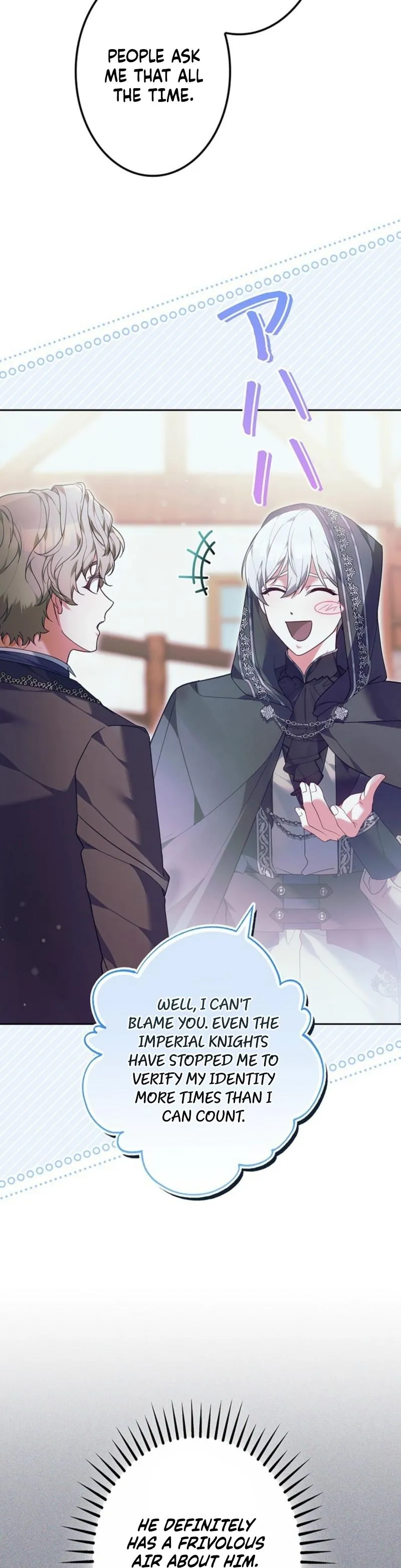Read The Stepmother Has Left chapter 14 image 23 on Lezhin