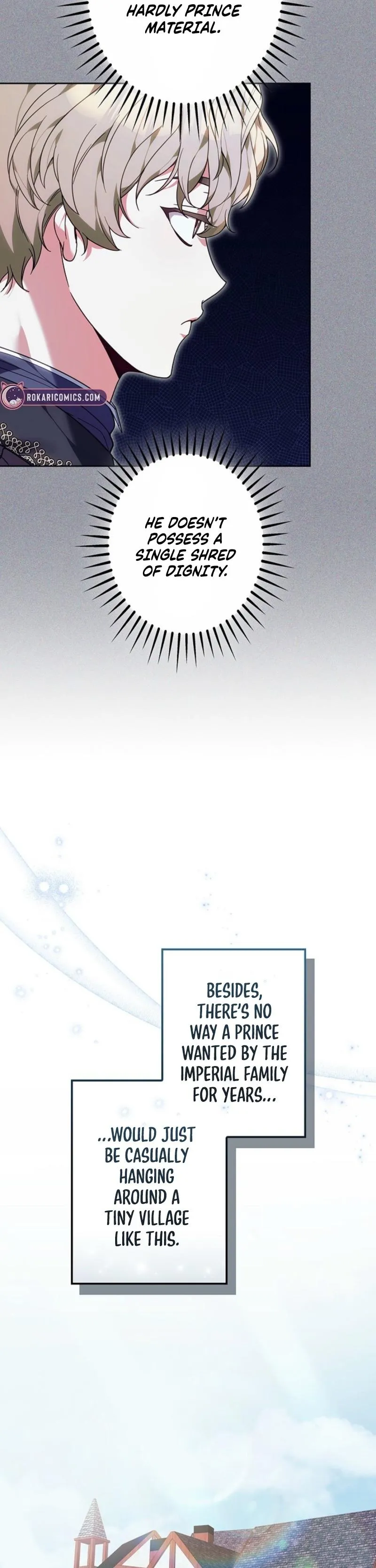 Read The Stepmother Has Left chapter 14 image 24 on Lezhin