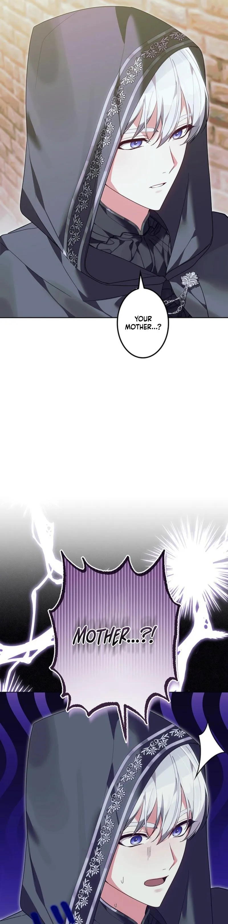 Read The Stepmother Has Left chapter 14 image 27 on Lezhin