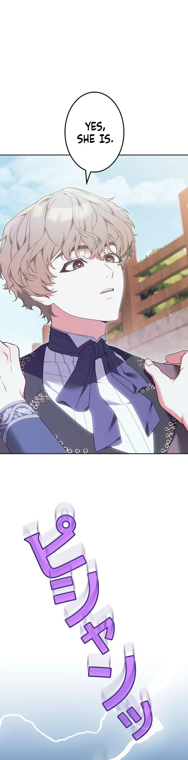 Read The Stepmother Has Left chapter 14 image 29 on Lezhin