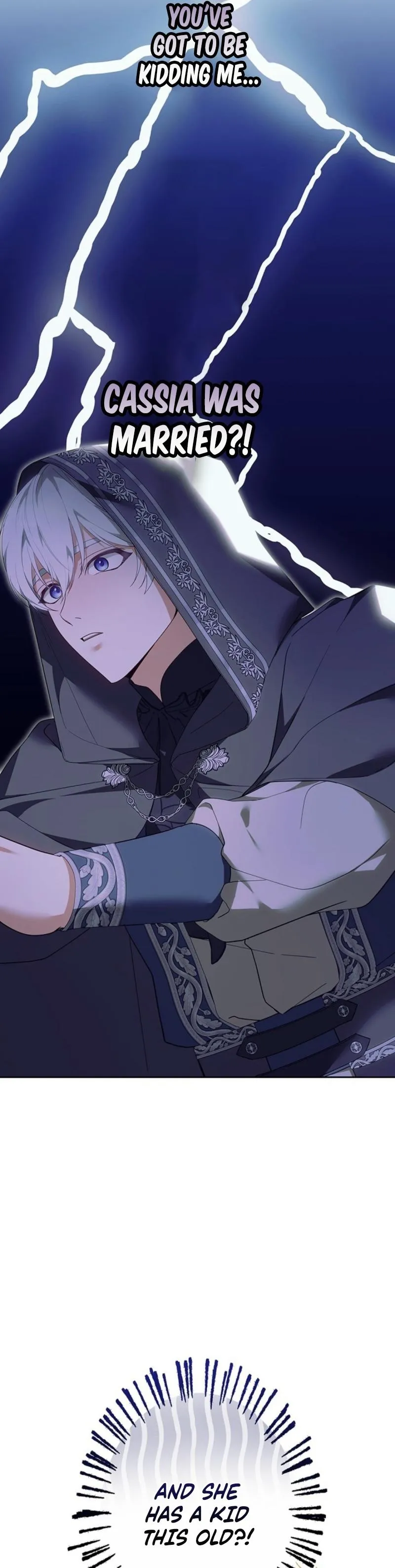 Read The Stepmother Has Left chapter 14 image 30 on Lezhin