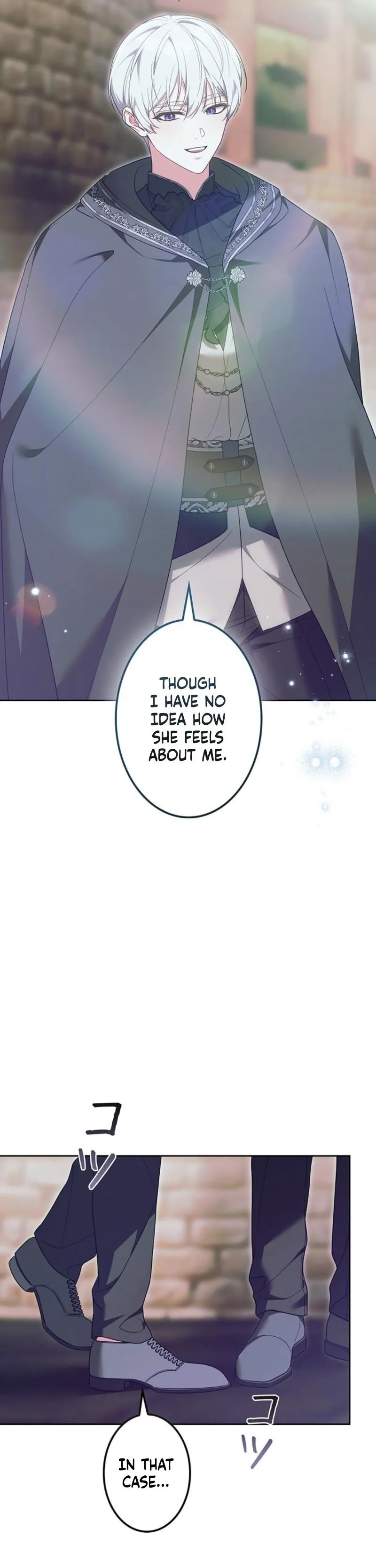 Read The Stepmother Has Left chapter 14 image 35 on Lezhin