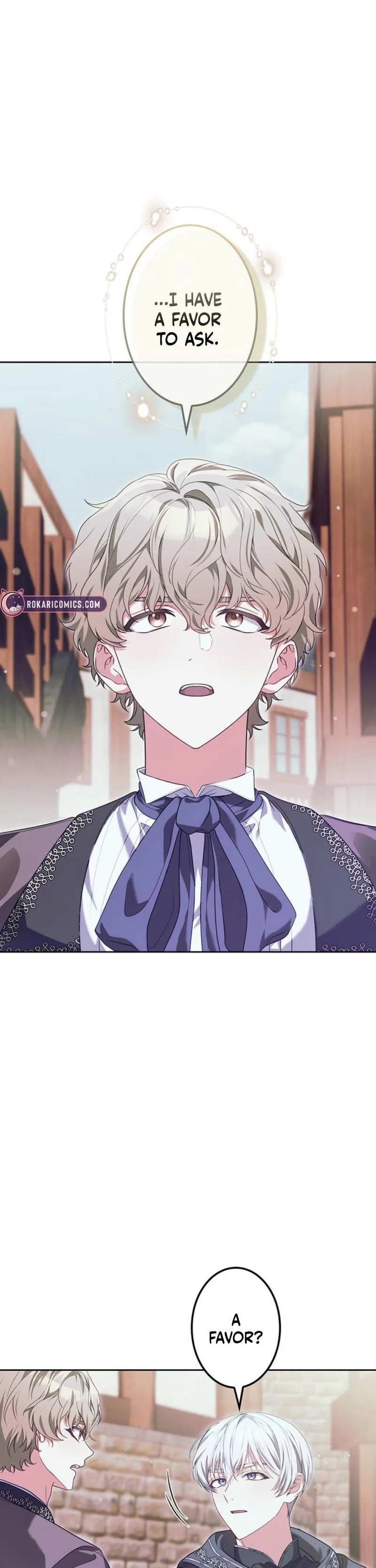 Read The Stepmother Has Left chapter 14 image 36 on Lezhin