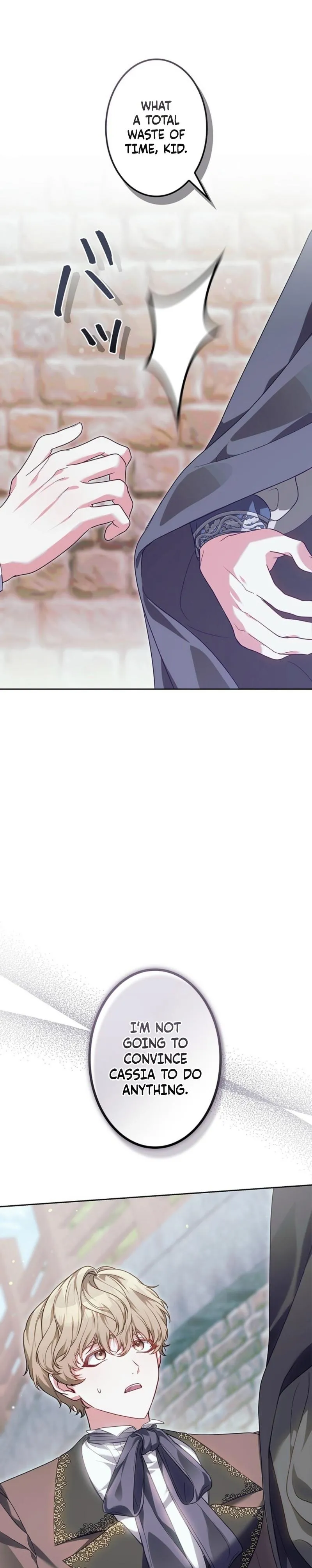 Read The Stepmother Has Left chapter 14 image 39 on Lezhin