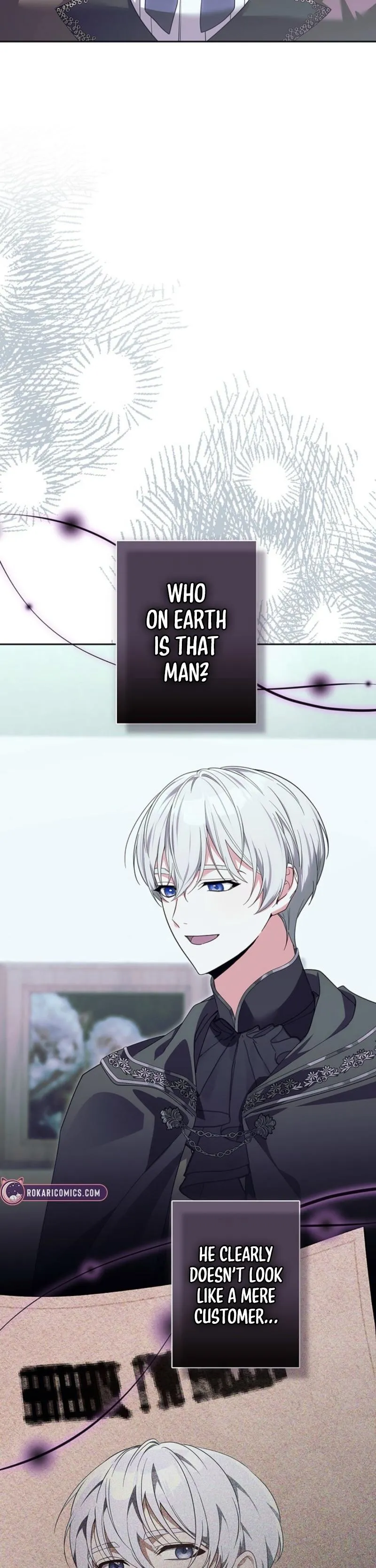 Read The Stepmother Has Left chapter 14 image 4 on Lezhin