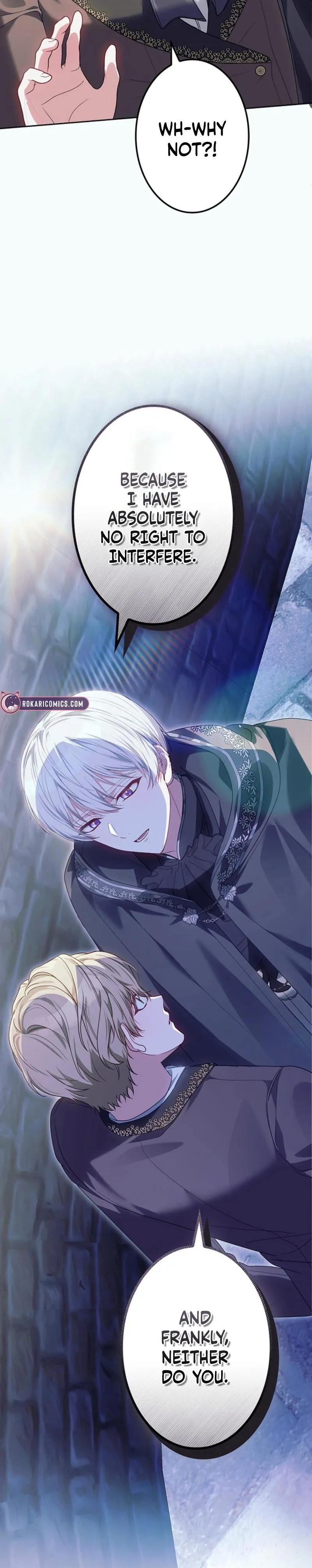 Read The Stepmother Has Left chapter 14 image 40 on Lezhin