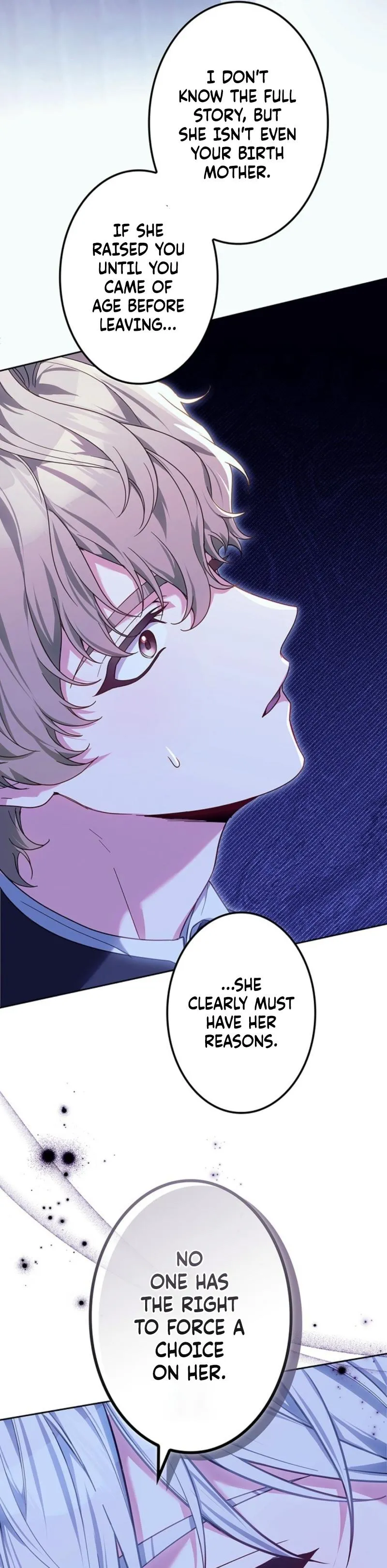 Read The Stepmother Has Left chapter 14 image 41 on Lezhin