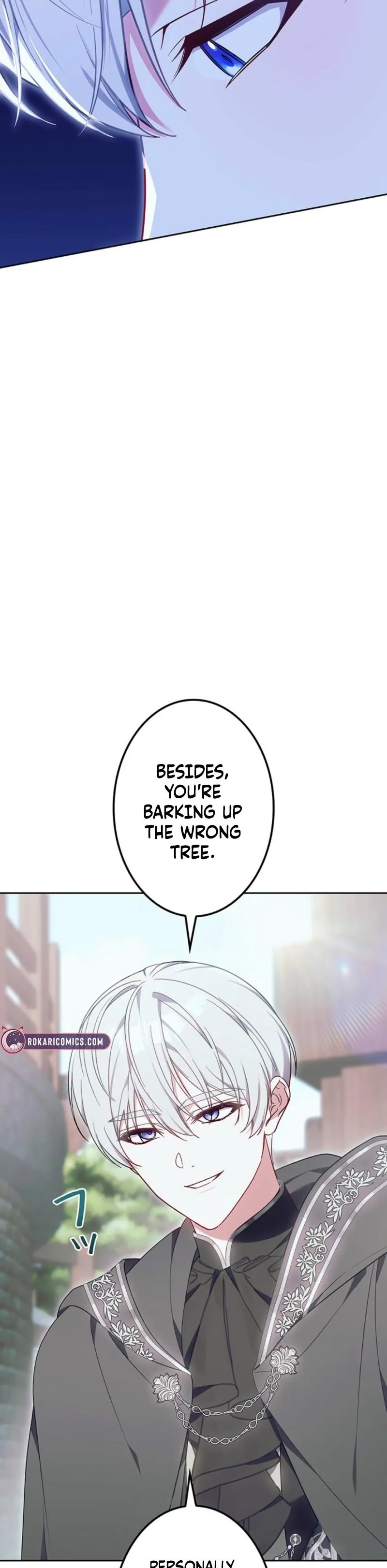 Read The Stepmother Has Left chapter 14 image 42 on Lezhin