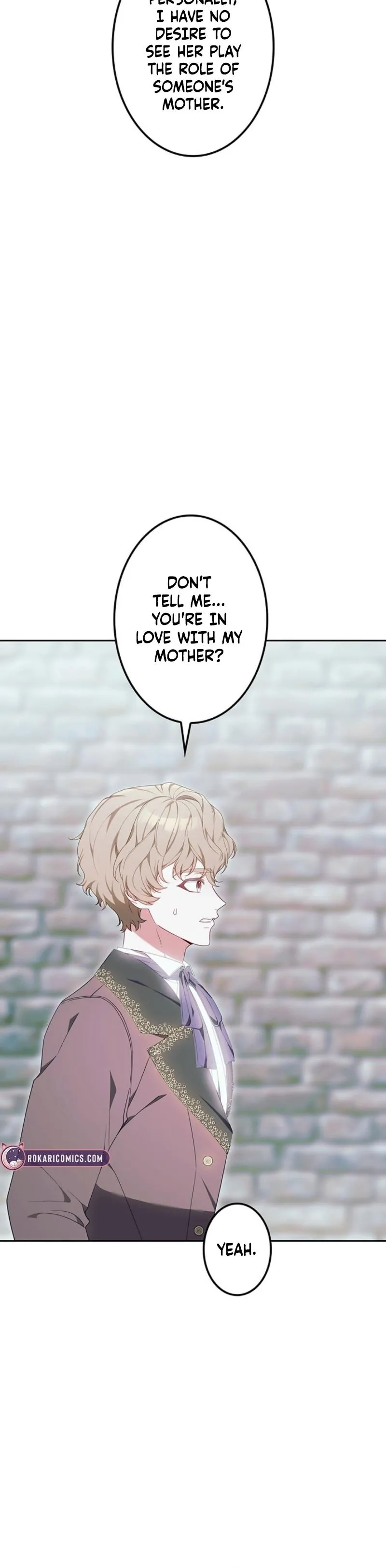 Read The Stepmother Has Left chapter 14 image 43 on Lezhin