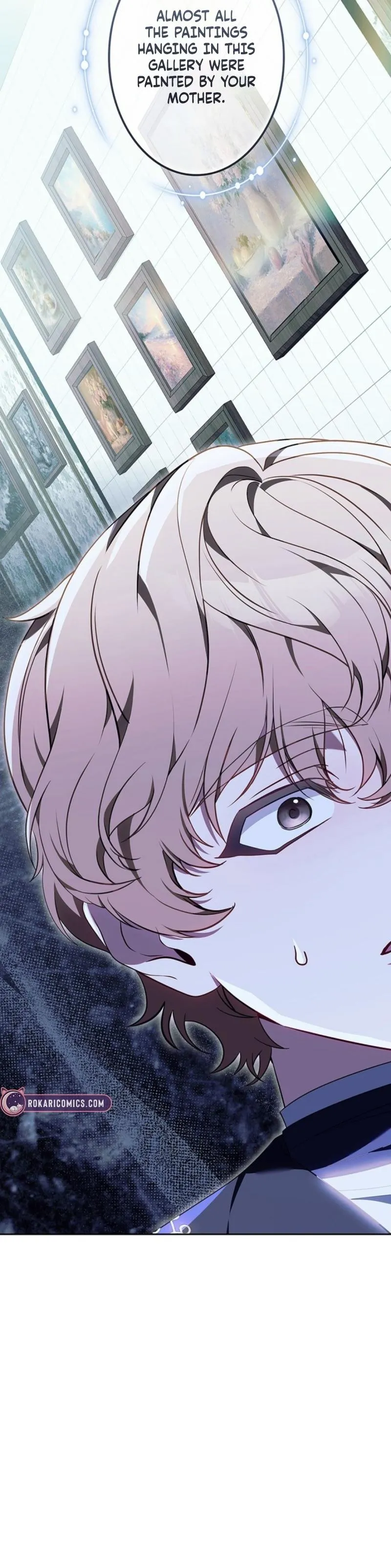 Read The Stepmother Has Left chapter 14 image 45 on Lezhin