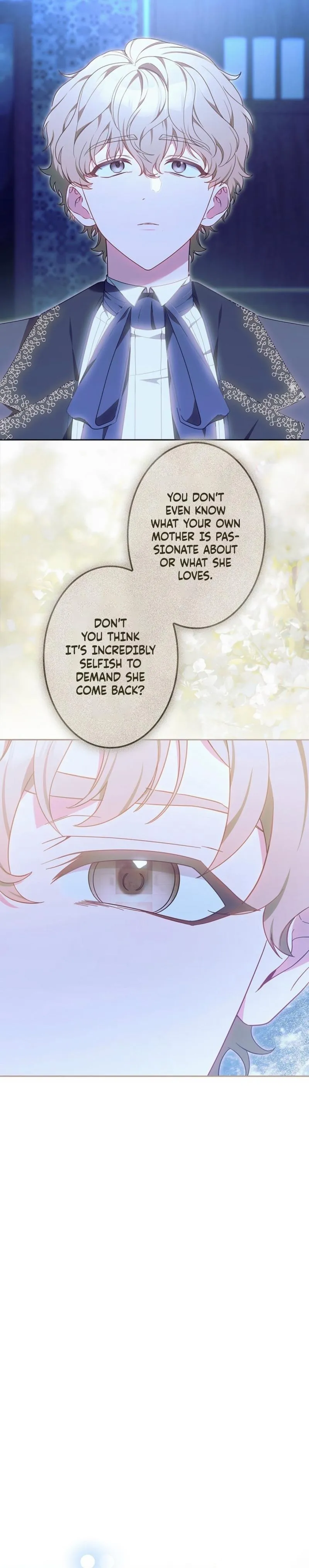 Read The Stepmother Has Left chapter 14 image 48 on Lezhin