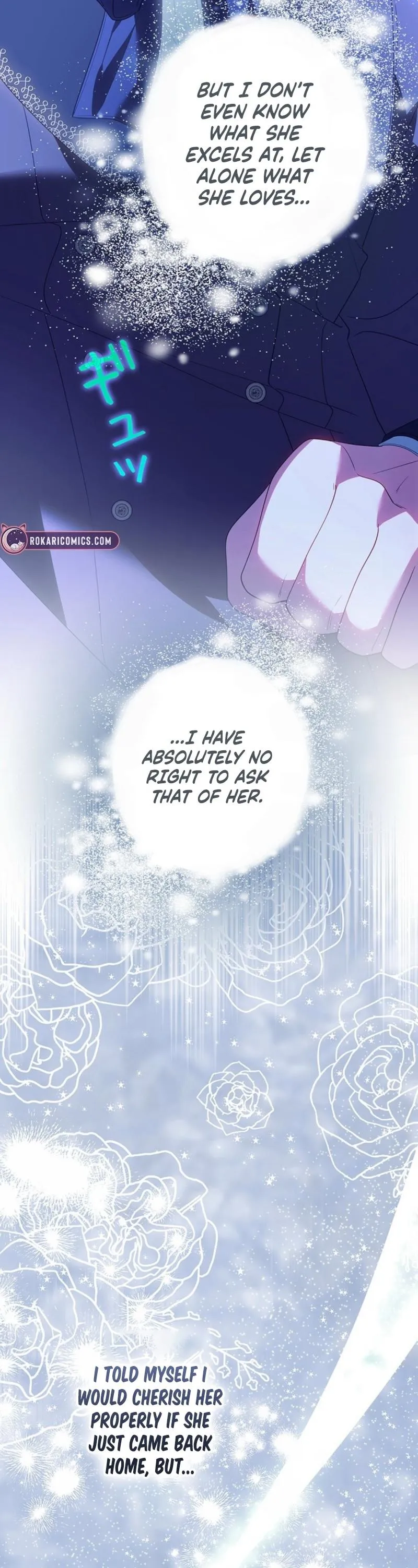 Read The Stepmother Has Left chapter 14 image 51 on Lezhin