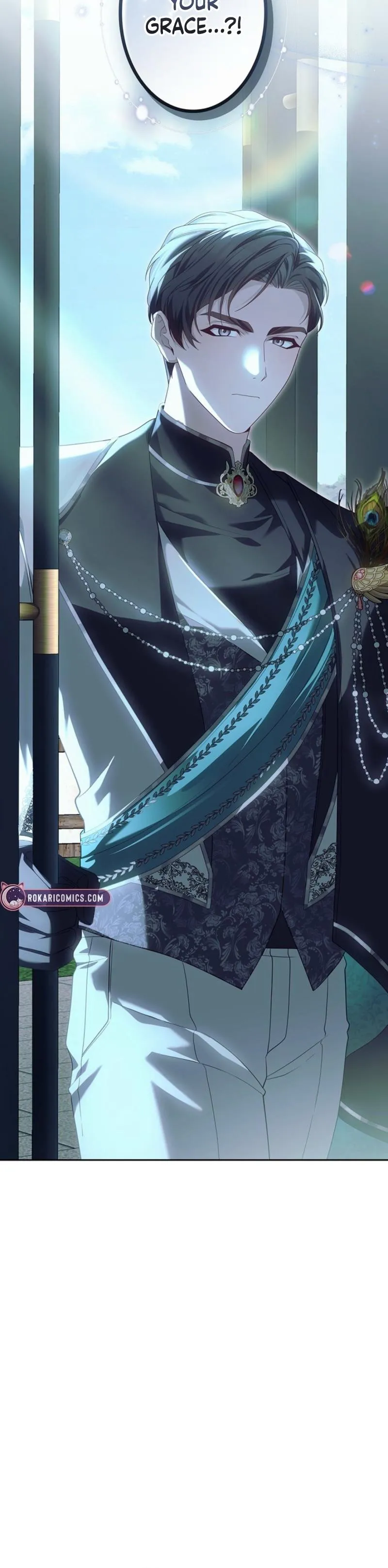 Read The Stepmother Has Left chapter 14 image 57 on Lezhin