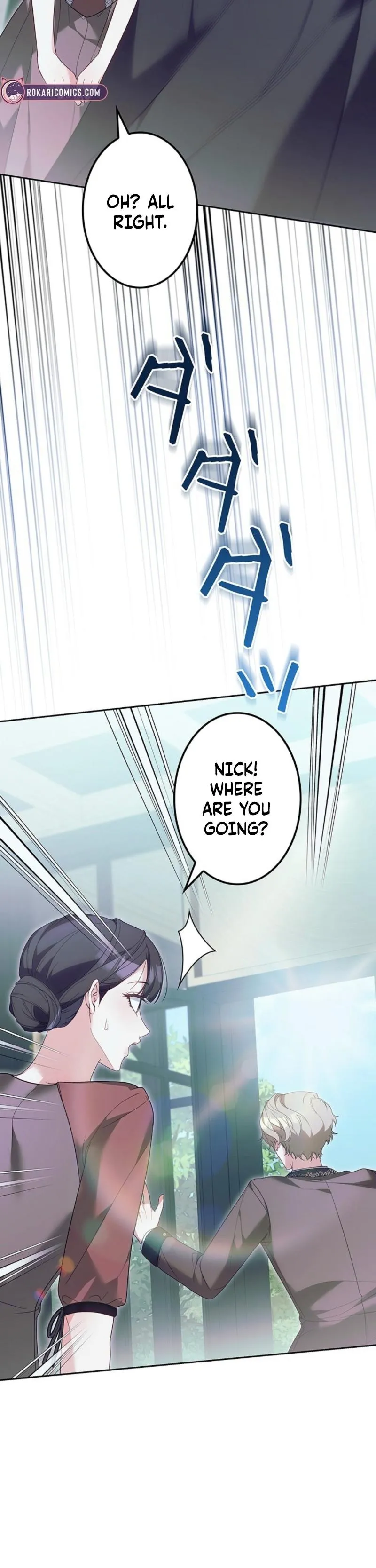 Read The Stepmother Has Left chapter 14 image 8 on Lezhin