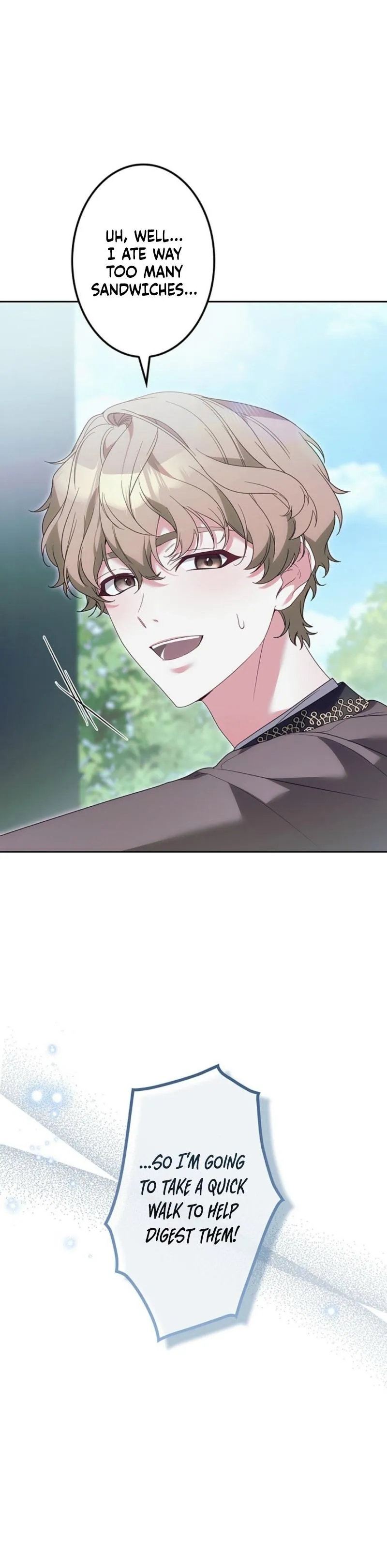 Read The Stepmother Has Left chapter 14 image 9 on Lezhin