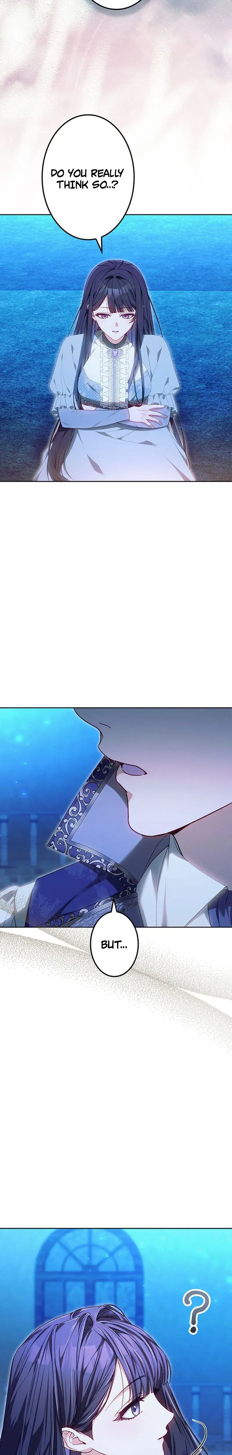 Read The Stepmother Has Left chapter 21 image 19 on Lezhin