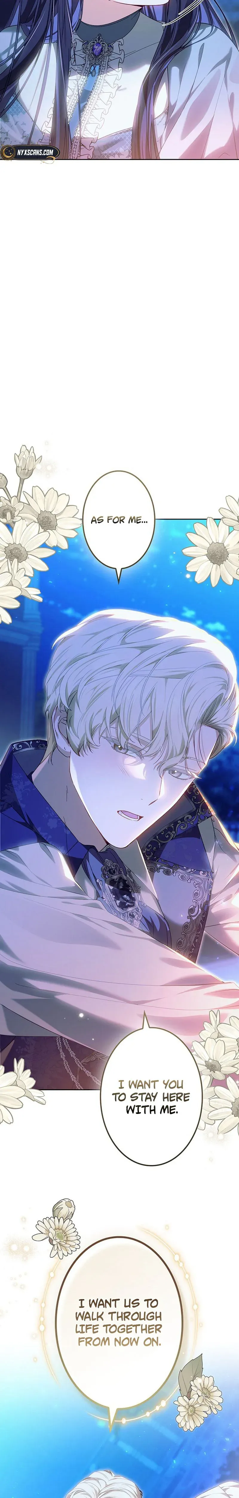 Read The Stepmother Has Left chapter 21 image 20 on Lezhin