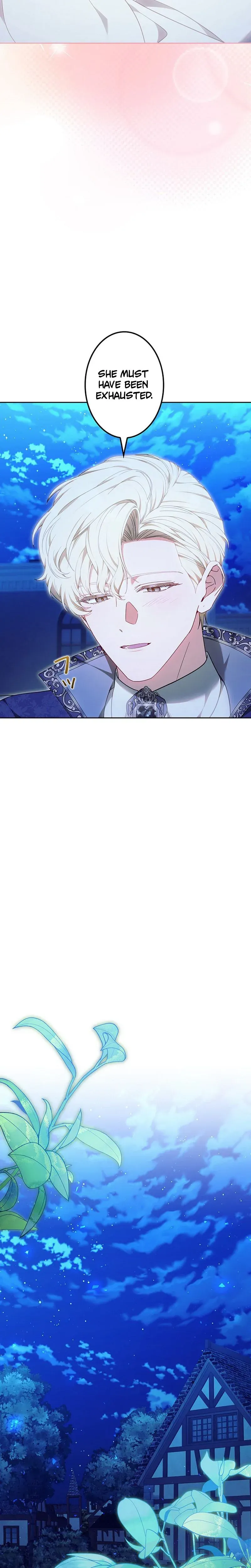 Read The Stepmother Has Left chapter 21 image 27 on Lezhin