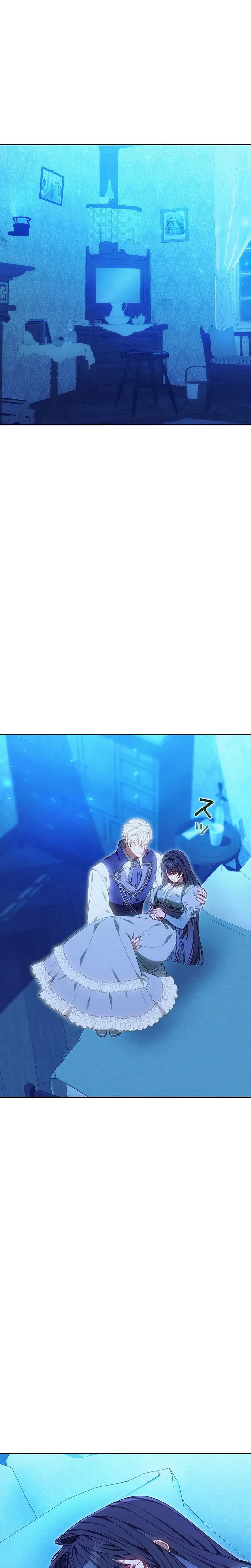 Read The Stepmother Has Left chapter 21 image 29 on Lezhin